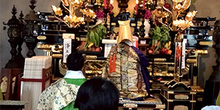 お十夜法要