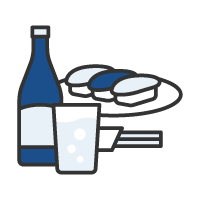 お料理